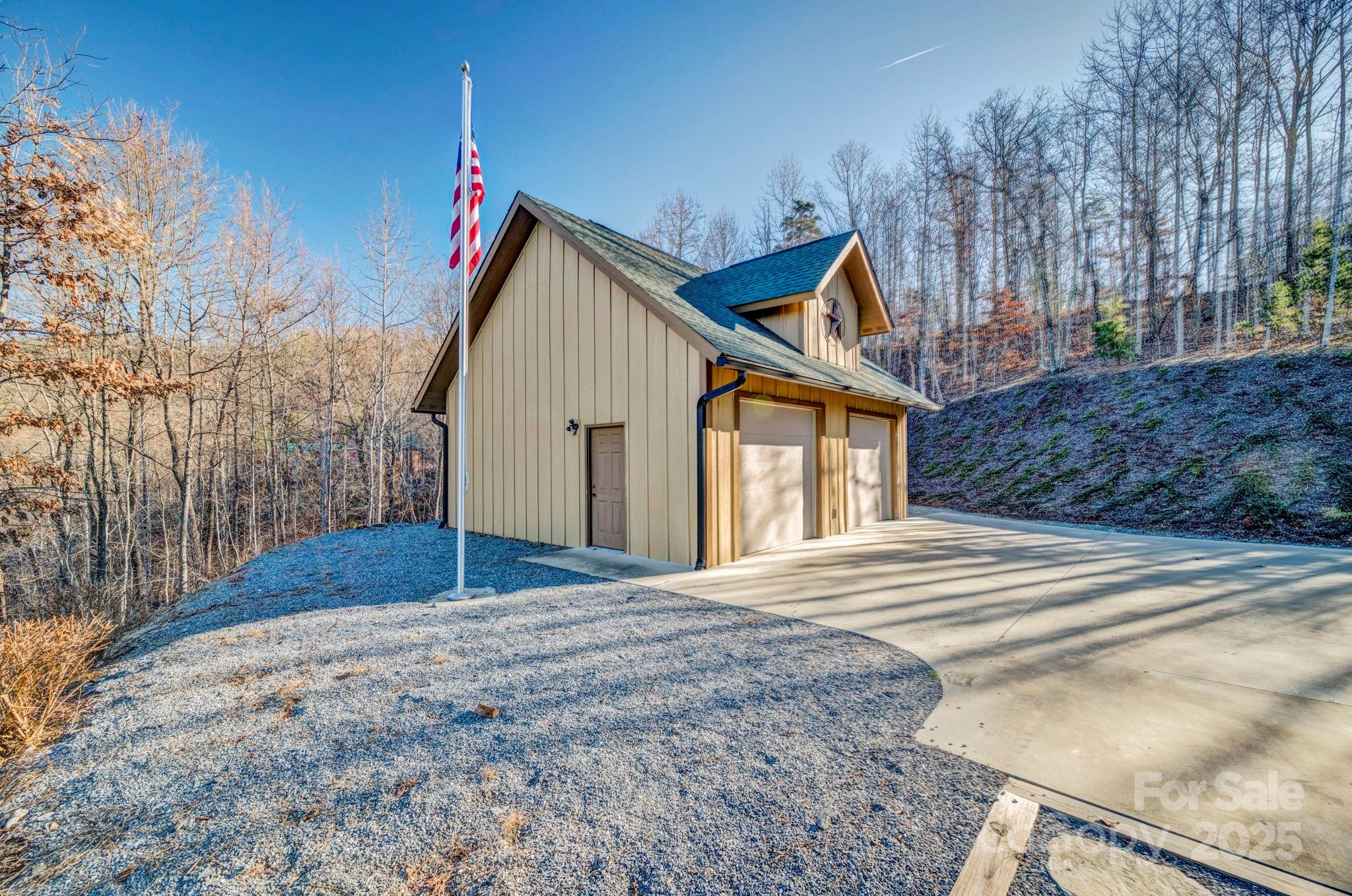 Yellowtop Mountain Estates - Residential