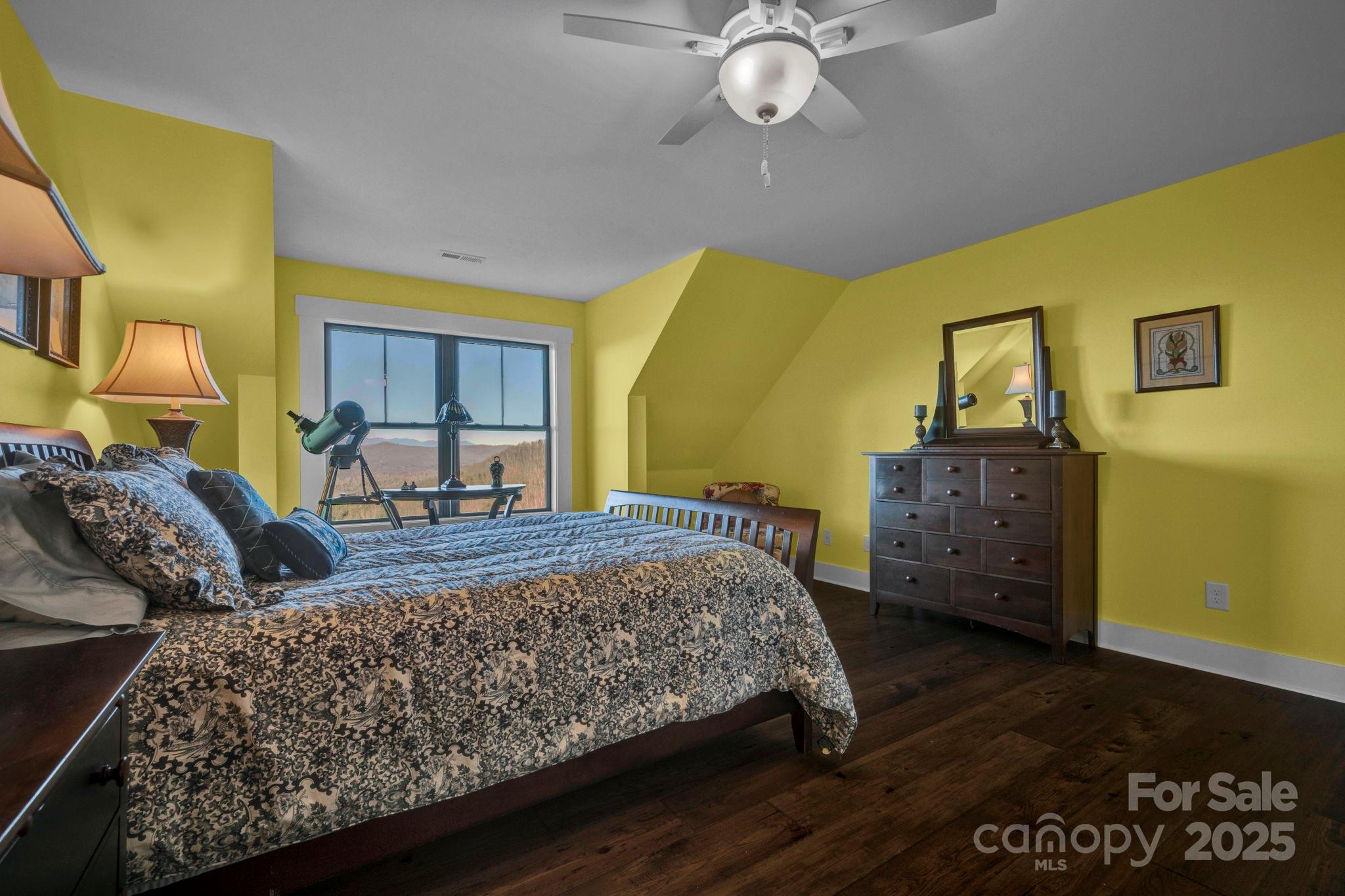 Yellowtop Mountain Estates - Residential