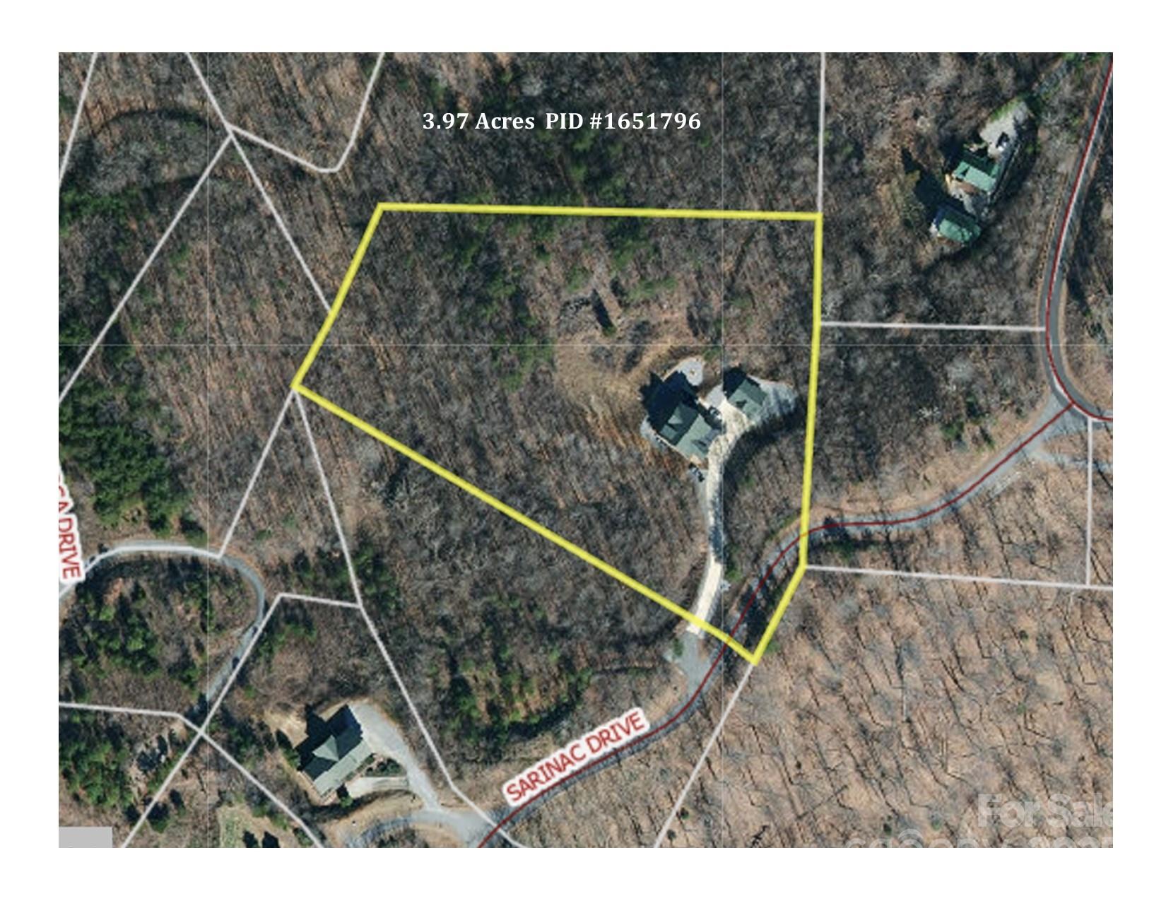 Yellowtop Mountain Estates - Residential