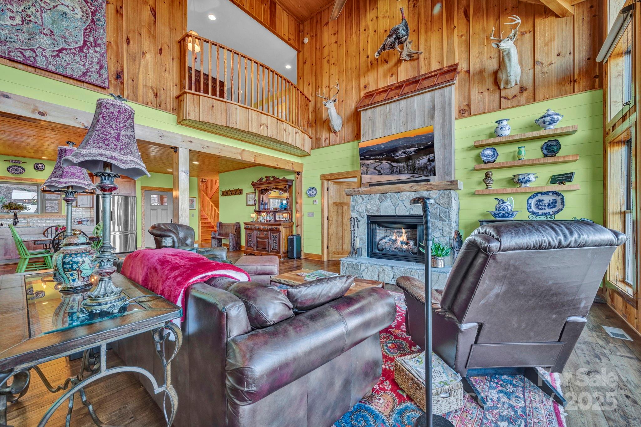 Yellowtop Mountain Estates - Residential