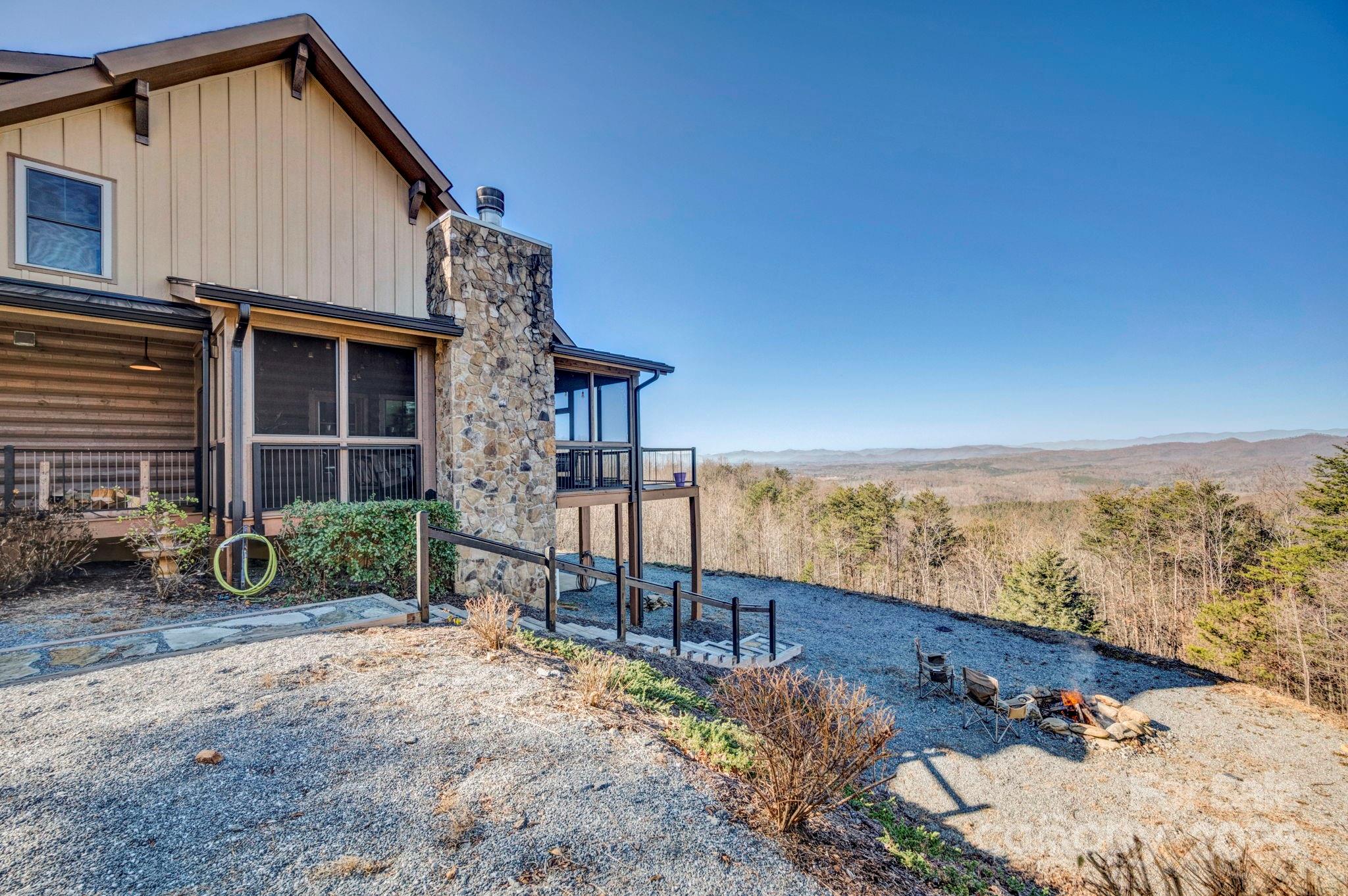 Yellowtop Mountain Estates - Residential