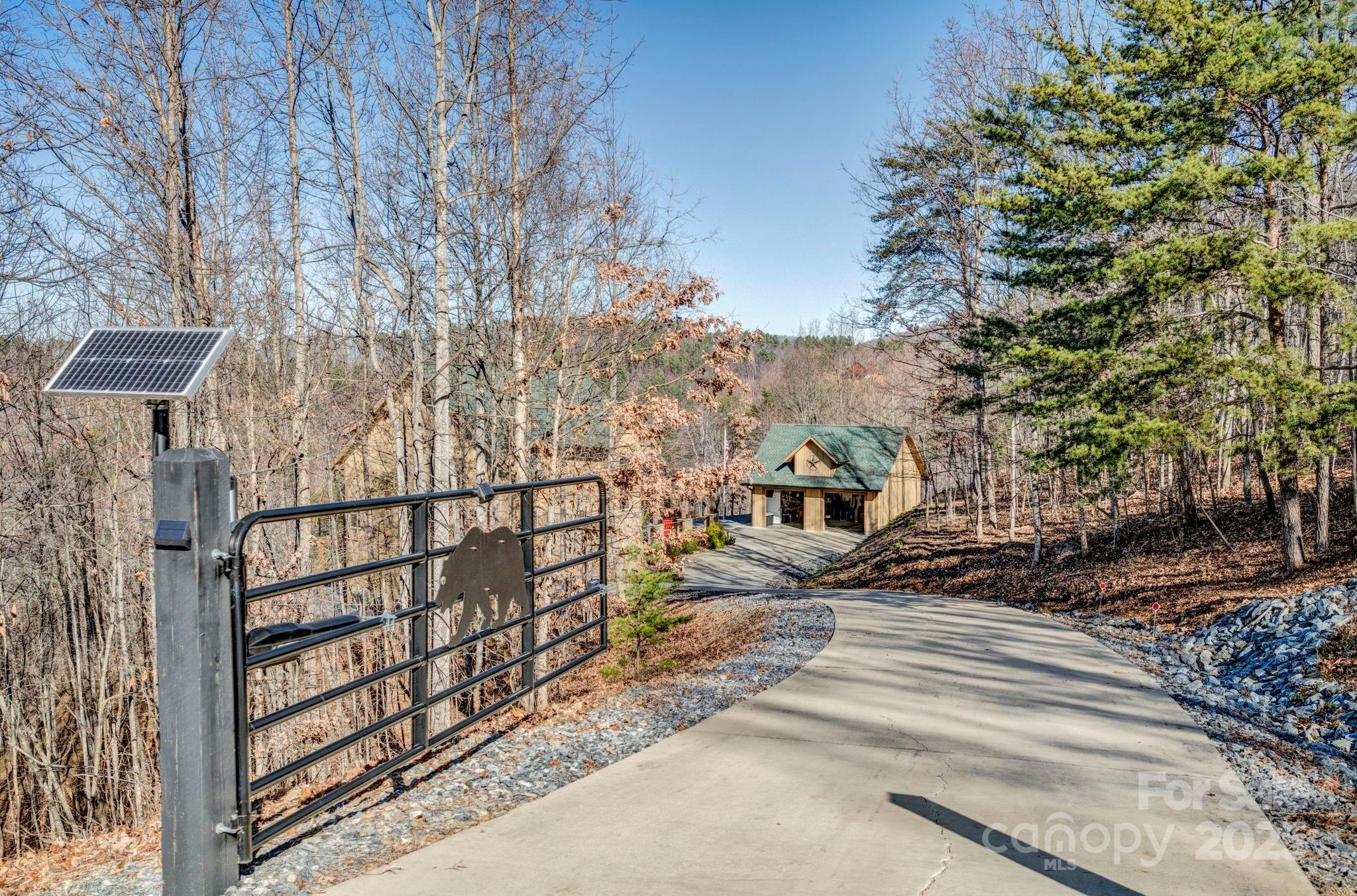 Yellowtop Mountain Estates - Residential