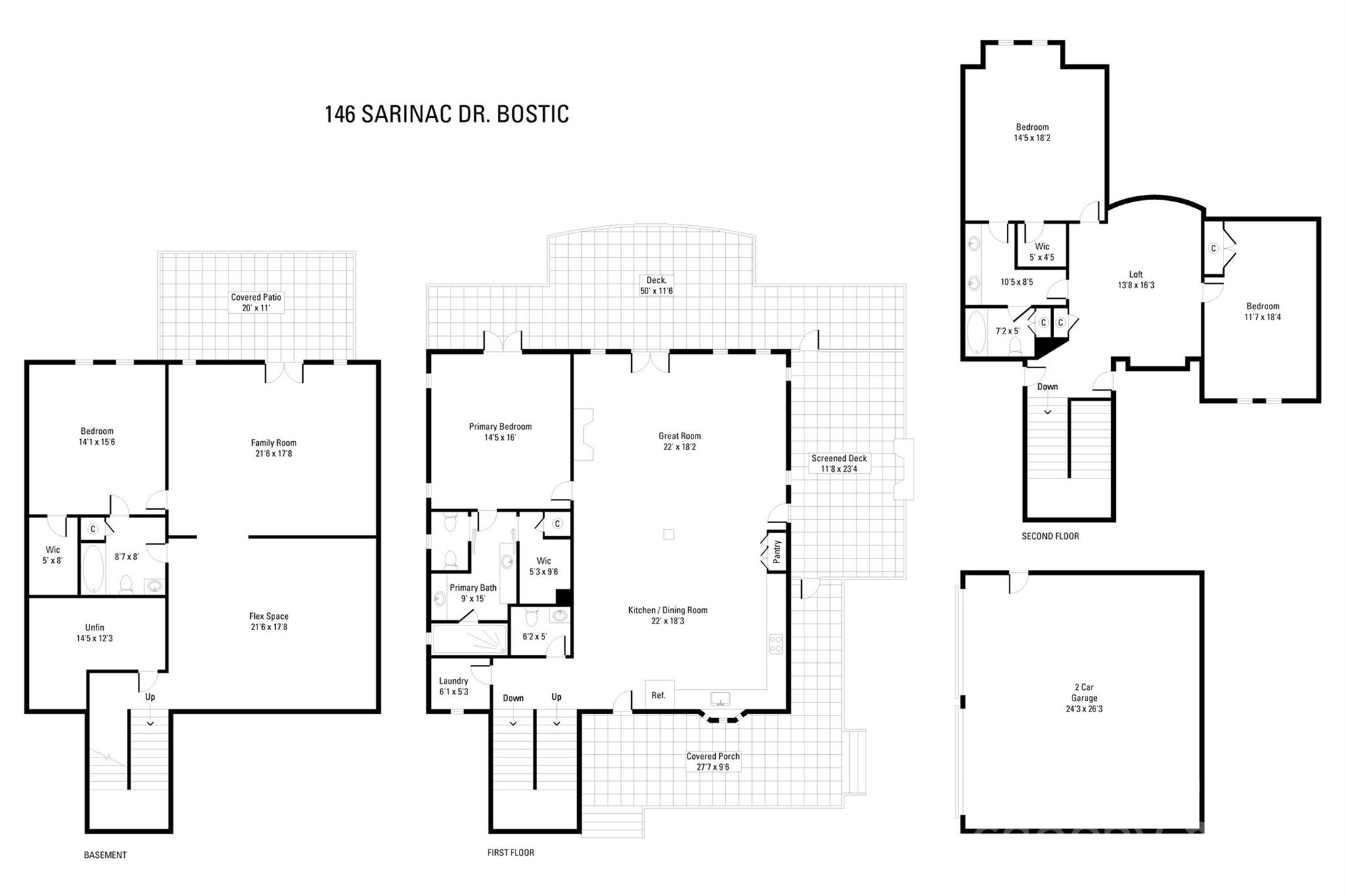 Yellowtop Mountain Estates - Residential