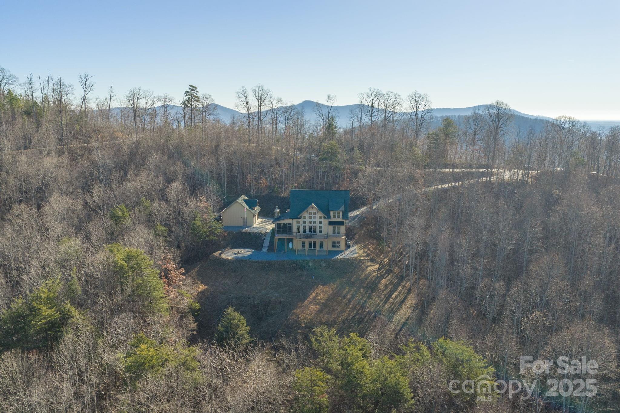 Yellowtop Mountain Estates - Residential