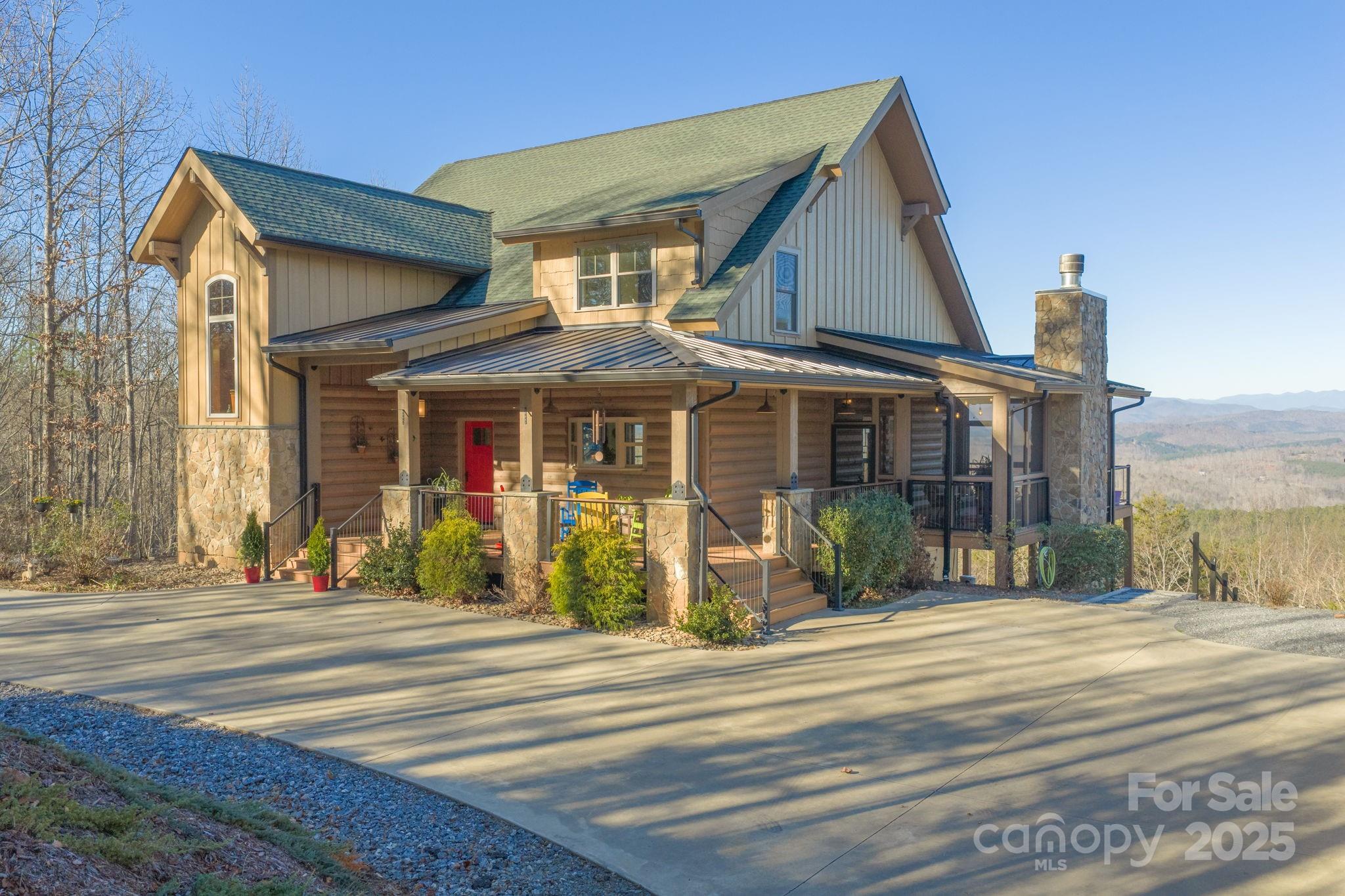 Yellowtop Mountain Estates - Residential