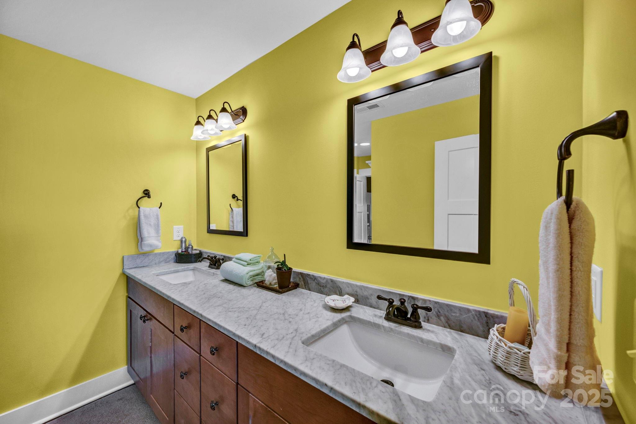 Yellowtop Mountain Estates - Residential