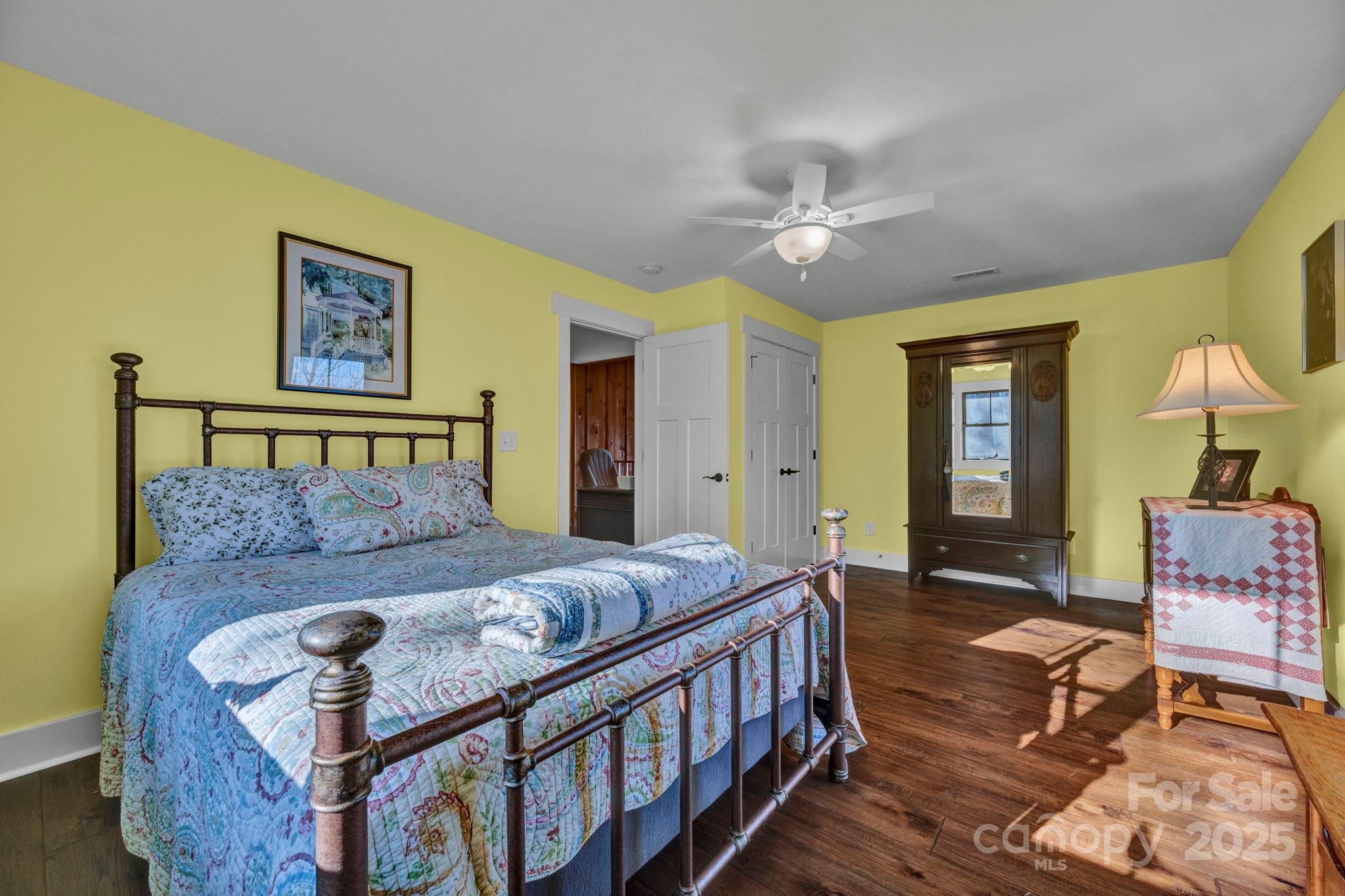 Yellowtop Mountain Estates - Residential