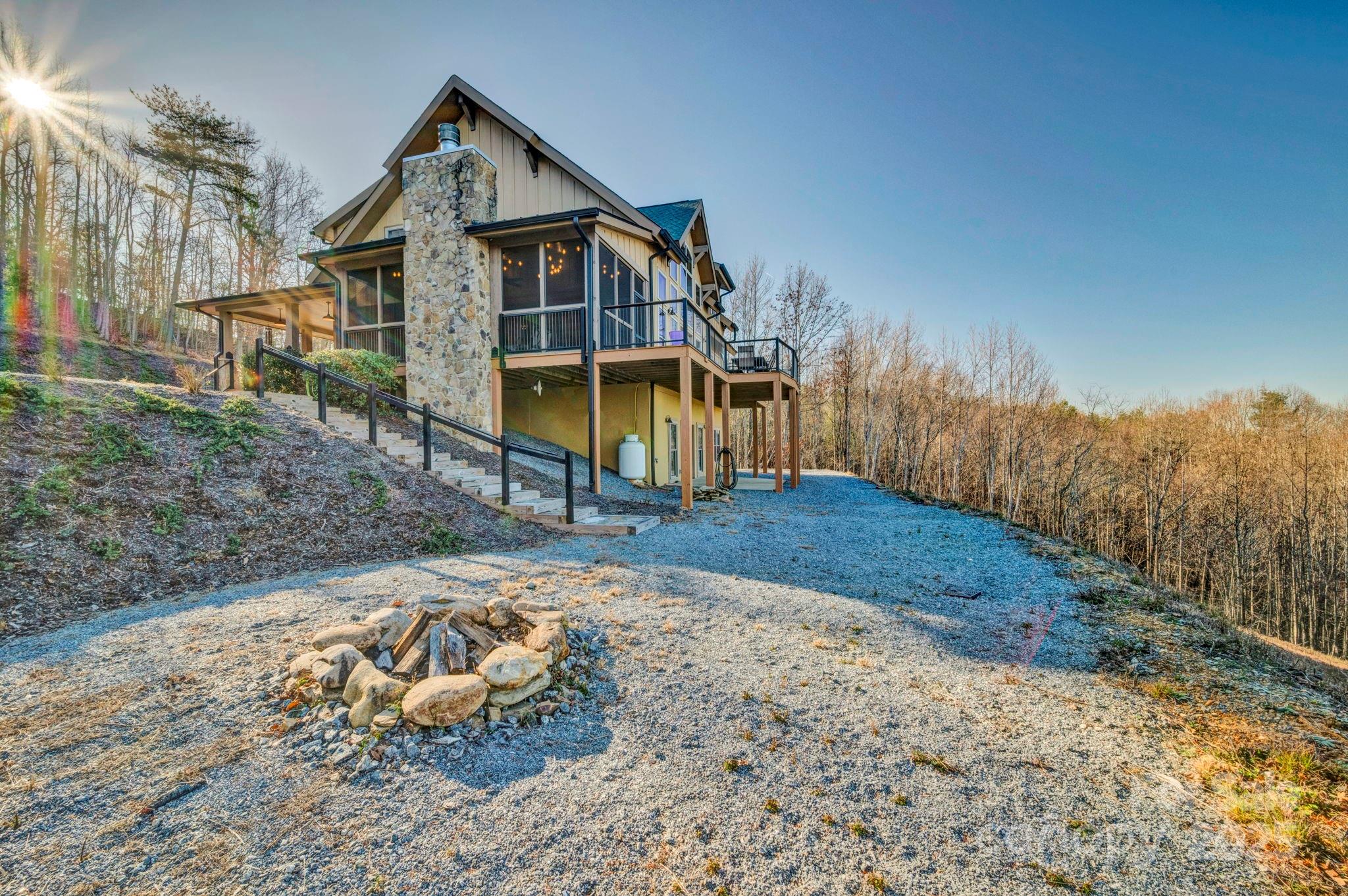 Yellowtop Mountain Estates - Residential