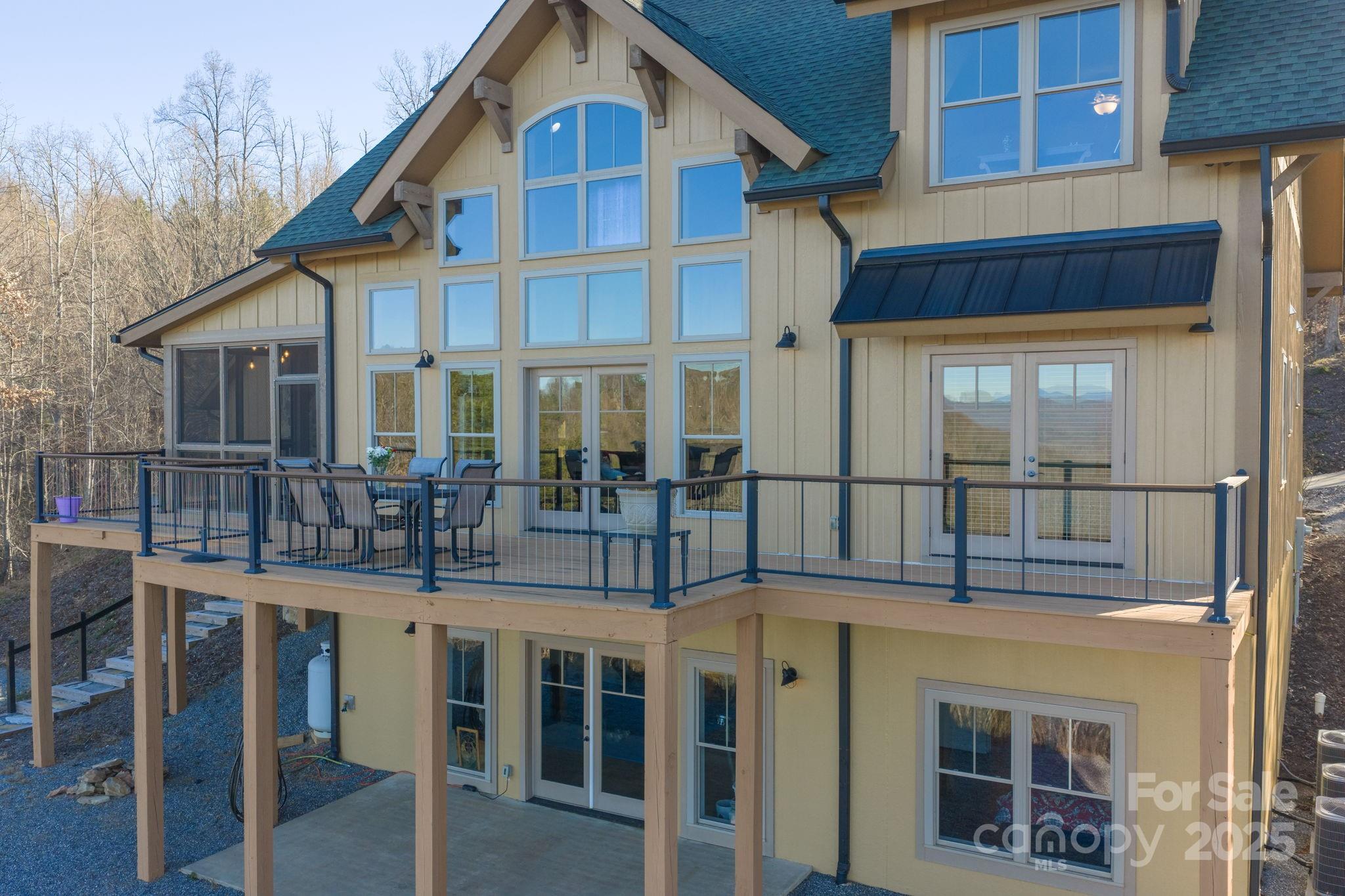 Yellowtop Mountain Estates - Residential