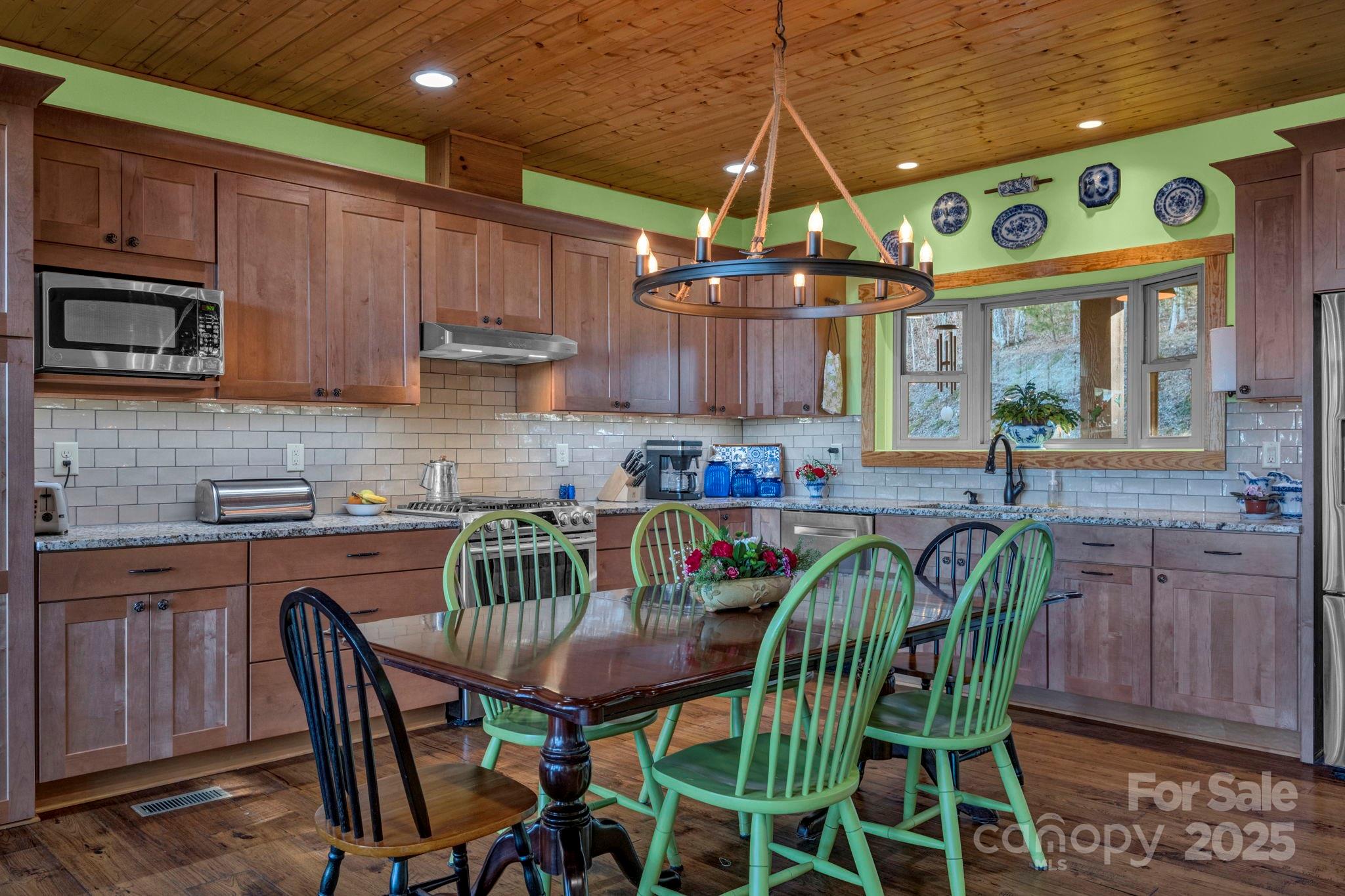 Yellowtop Mountain Estates - Residential