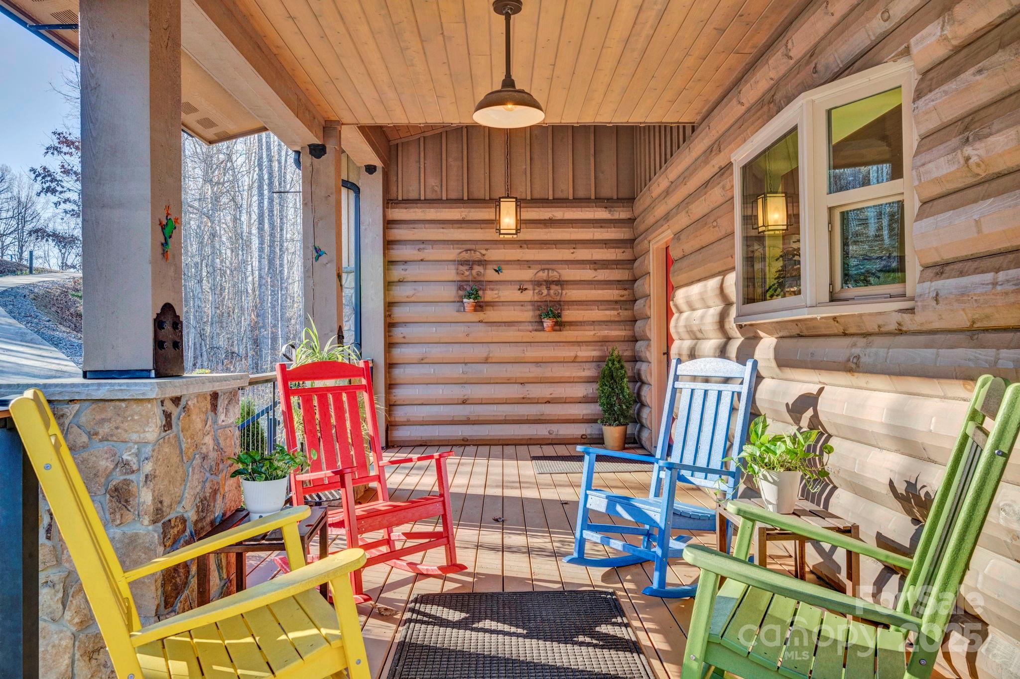 Yellowtop Mountain Estates - Residential