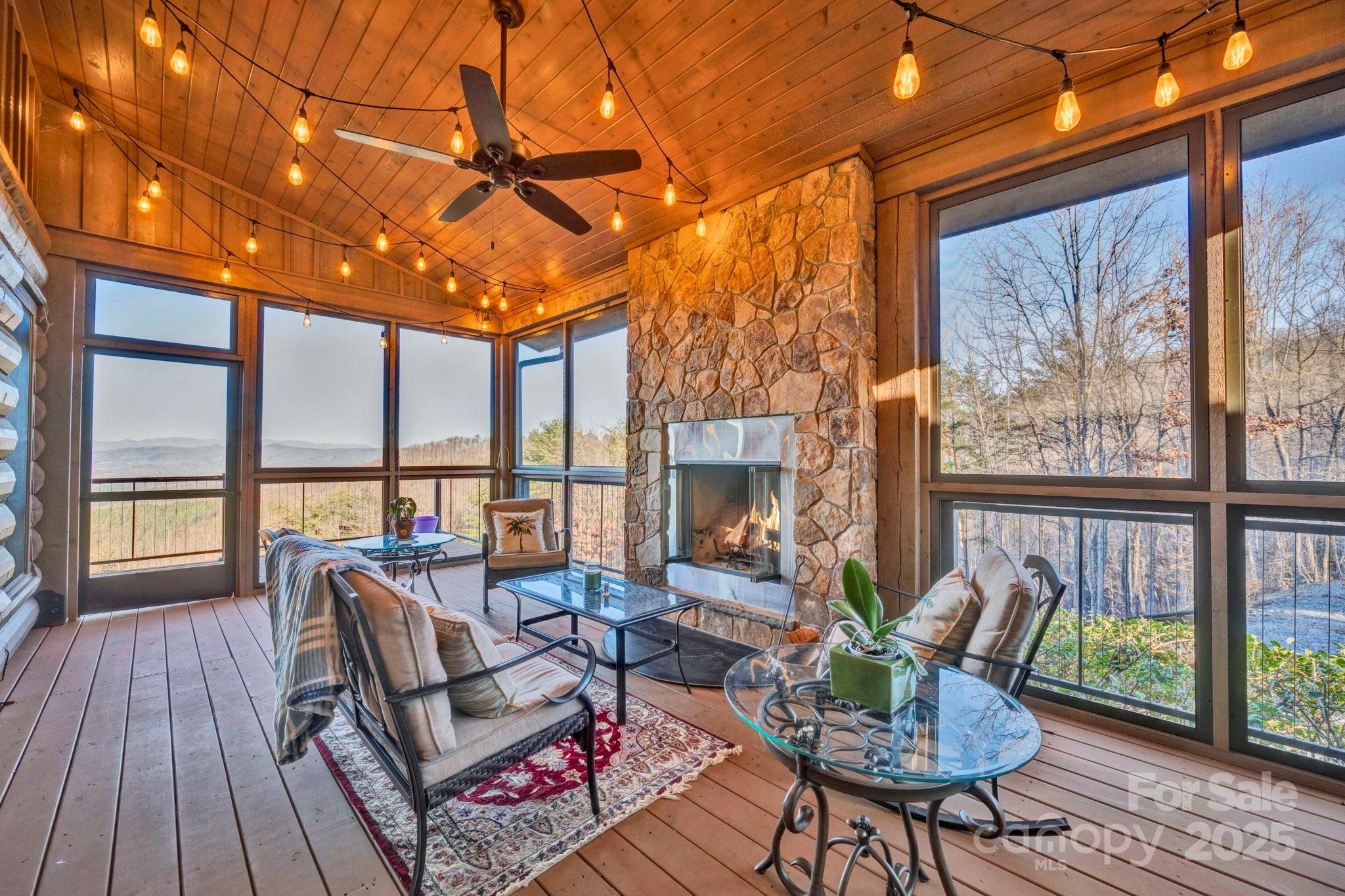 Yellowtop Mountain Estates - Residential