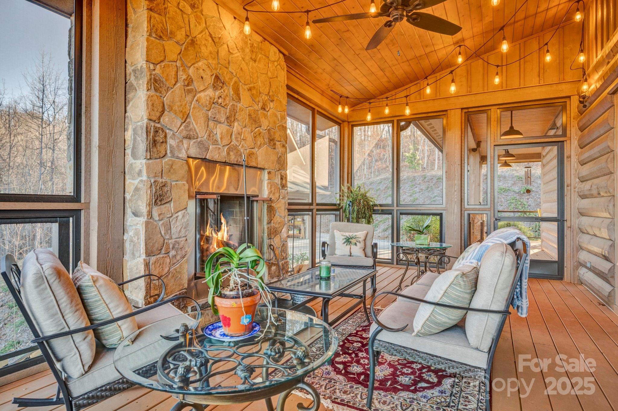 Yellowtop Mountain Estates - Residential