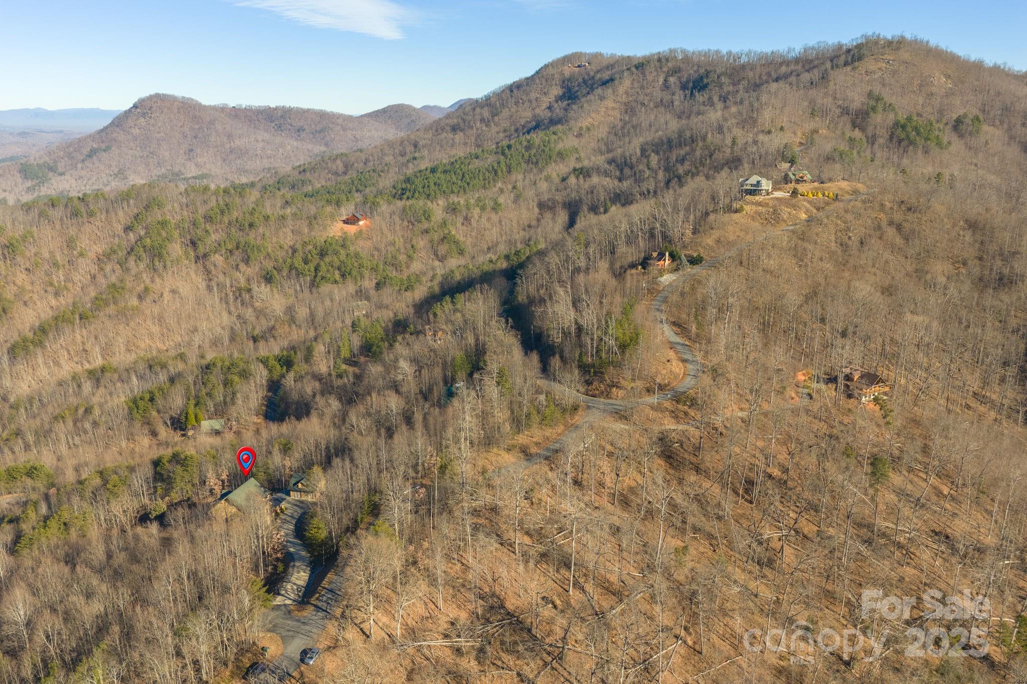 Yellowtop Mountain Estates - Residential