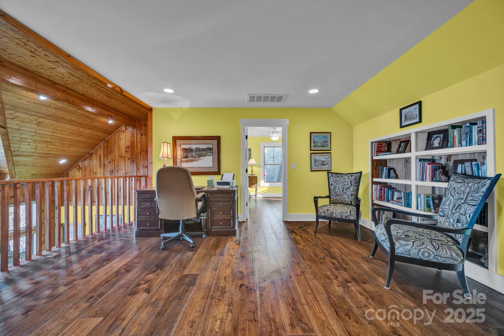 Yellowtop Mountain Estates - Residential