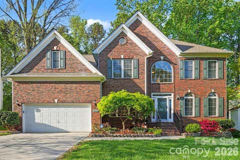 Photo of 16919 laureate Road, Huntersville, NC 28078 (MLS # 4395940)