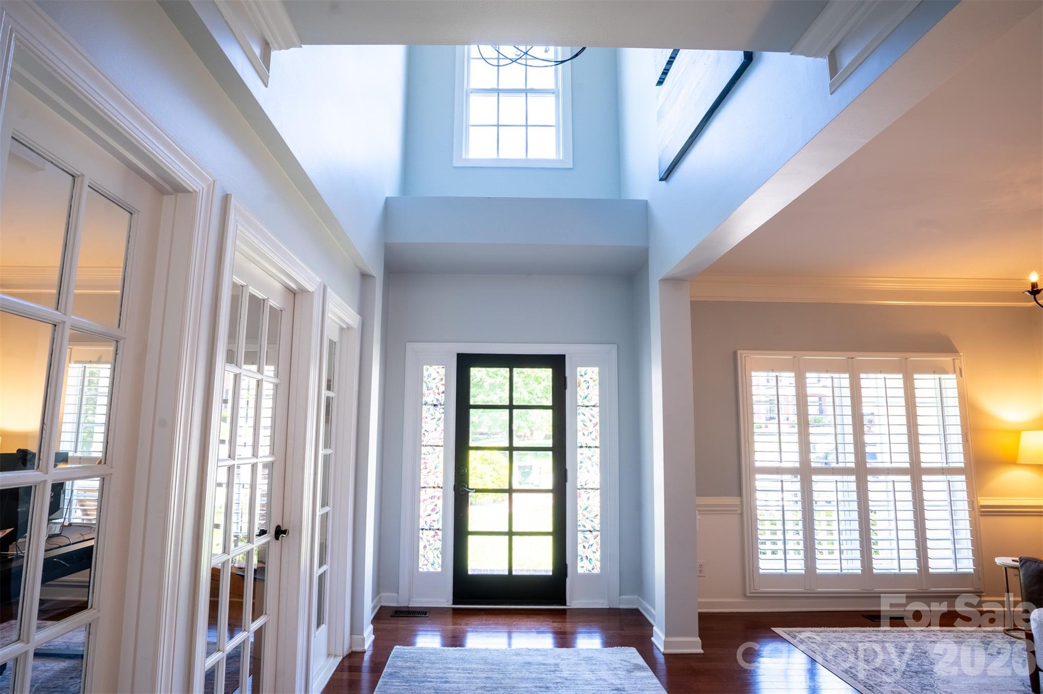 5715 Snapdragon Lane
