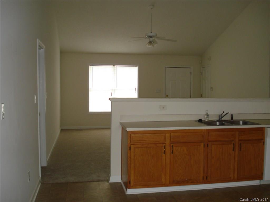 South Ridge - Residential