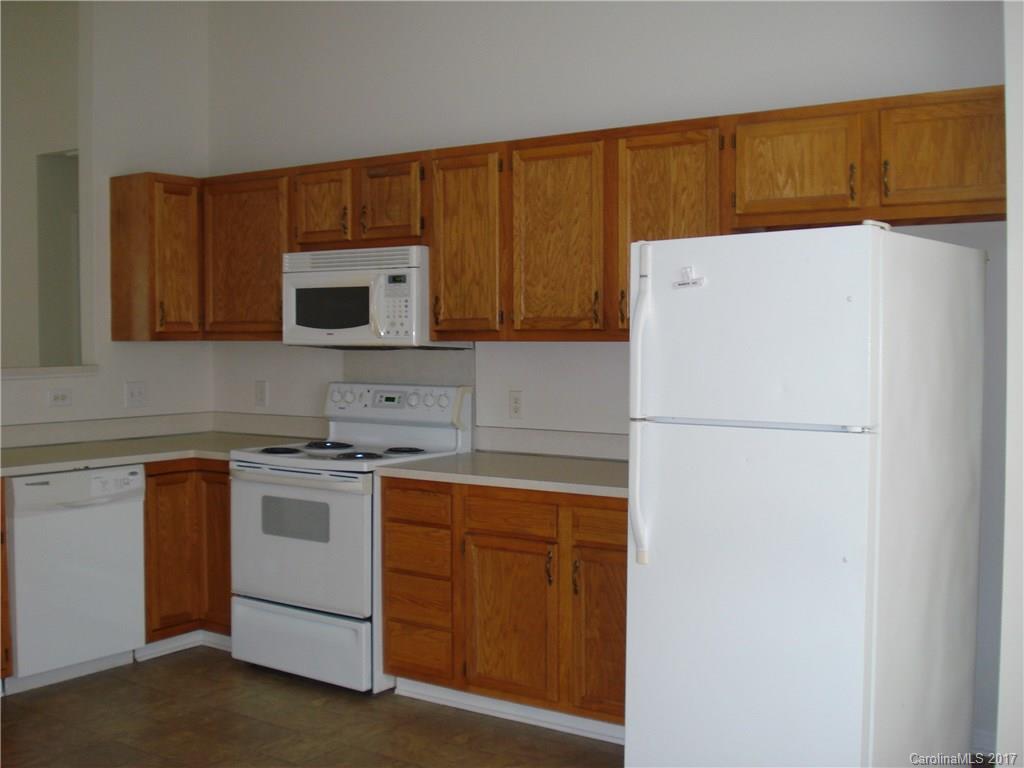 South Ridge - Residential