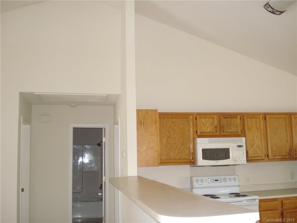 South Ridge - Residential