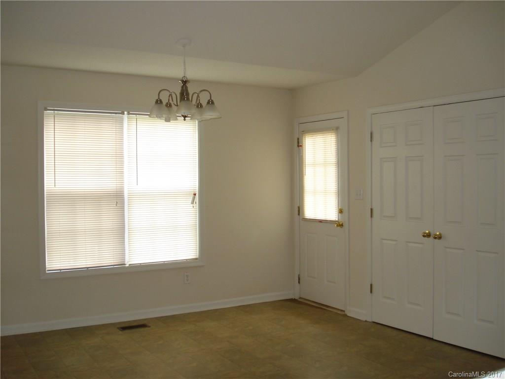 South Ridge - Residential