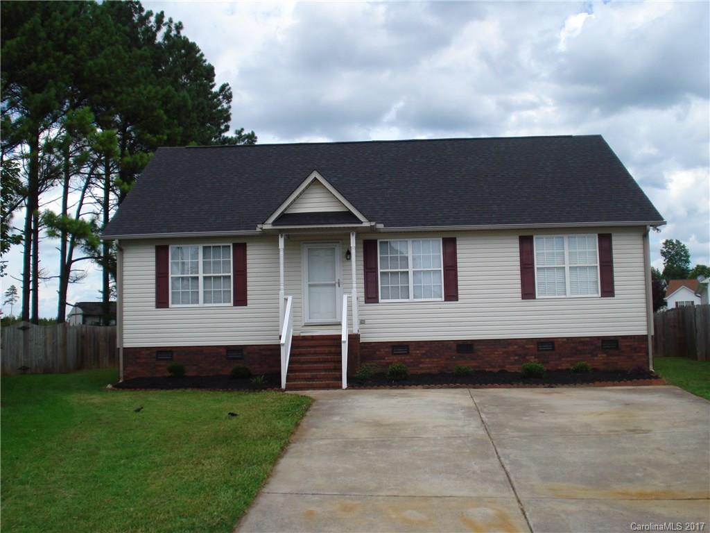 South Ridge - Residential