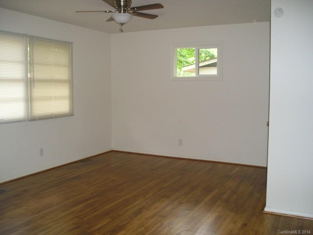 Blair Heights - Residential