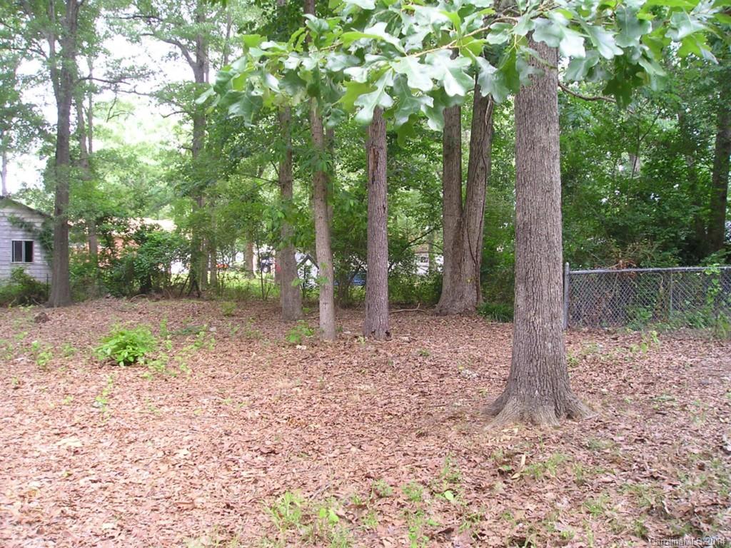 Blair Heights - Residential