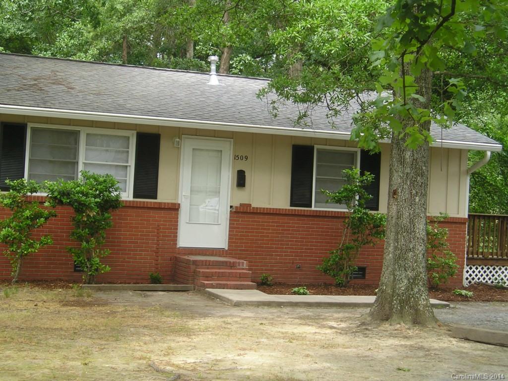 Blair Heights - Residential