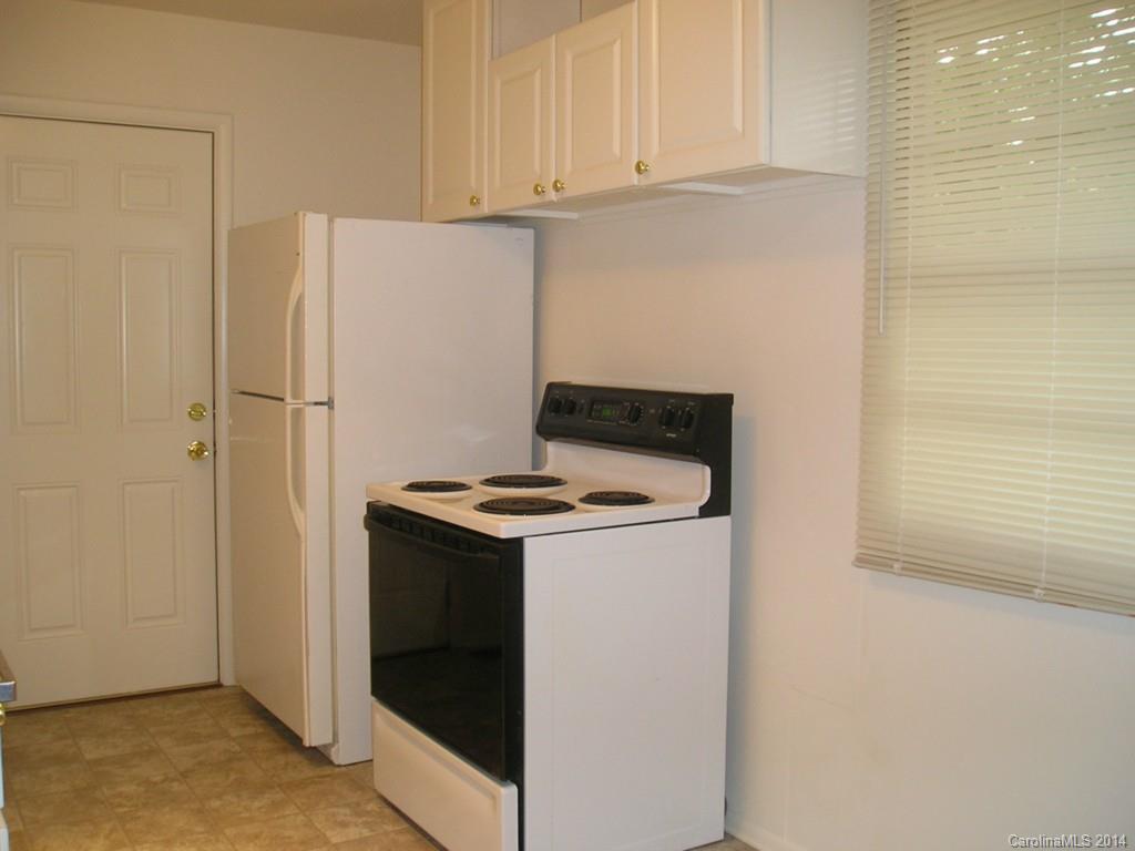 Blair Heights - Residential