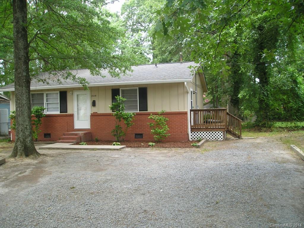 Blair Heights - Residential