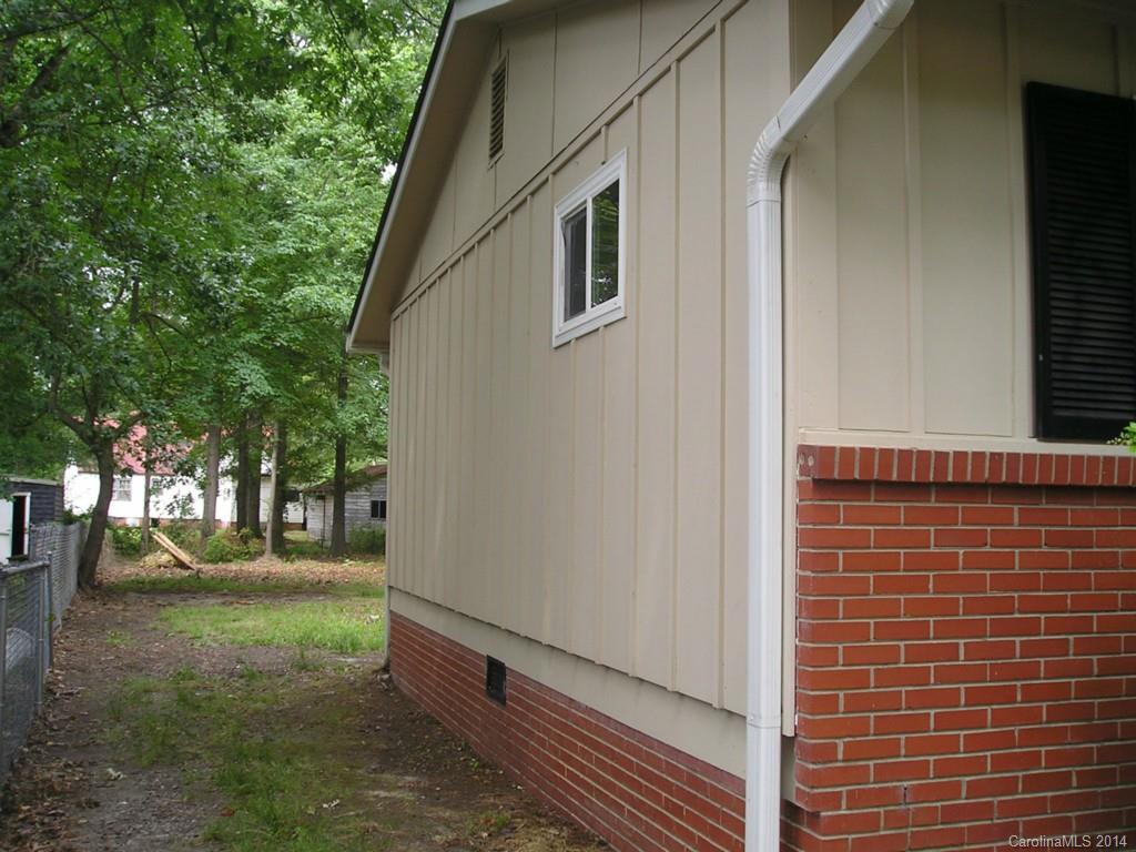 Blair Heights - Residential