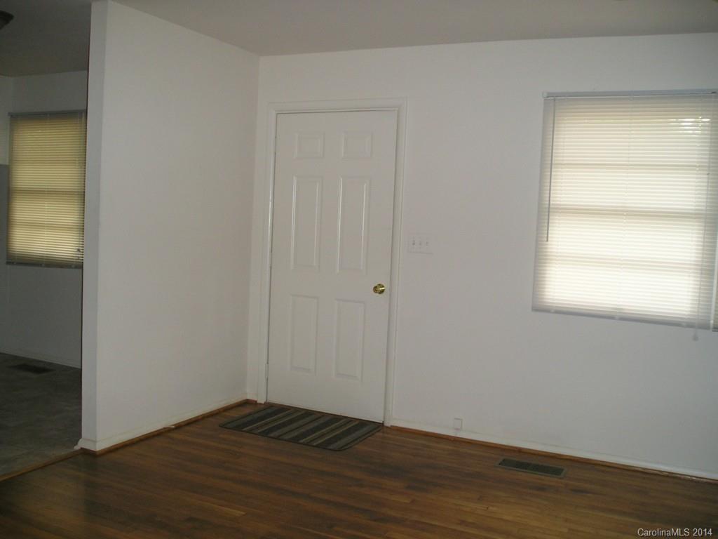 Blair Heights - Residential