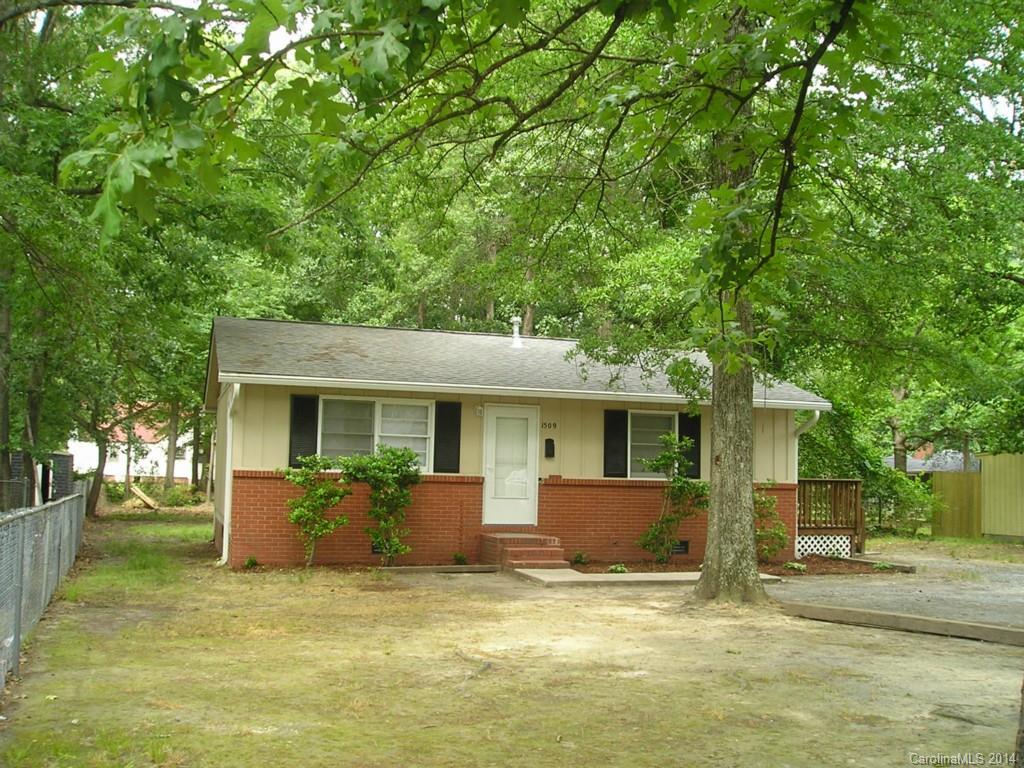 Blair Heights - Residential