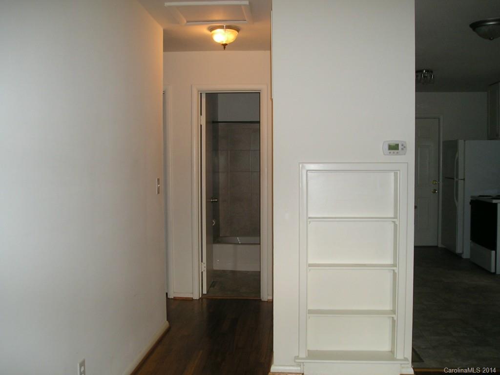 Blair Heights - Residential