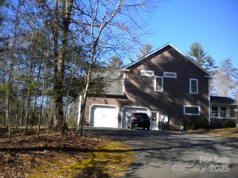 Mars Hill, North Carolina 28754, United States, 4 Bedrooms Bedrooms, ,5 BathroomsBathrooms,Residential,Active,115106