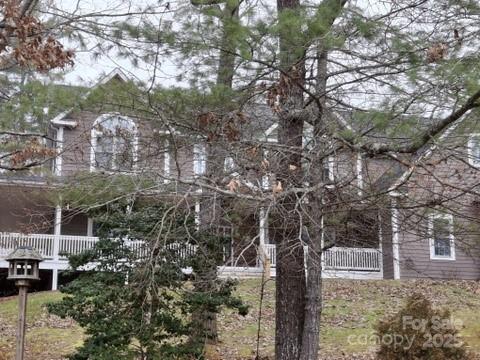 Mars Hill, North Carolina 28754, United States, 4 Bedrooms Bedrooms, ,5 BathroomsBathrooms,Residential,Active,115106