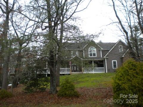 Mars Hill, North Carolina 28754, United States, 4 Bedrooms Bedrooms, ,5 BathroomsBathrooms,Residential,Active,115106