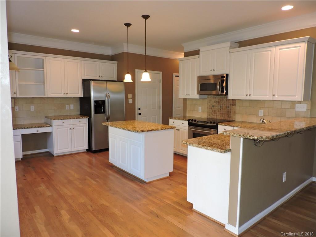 Jetton Cove - Residential Lease