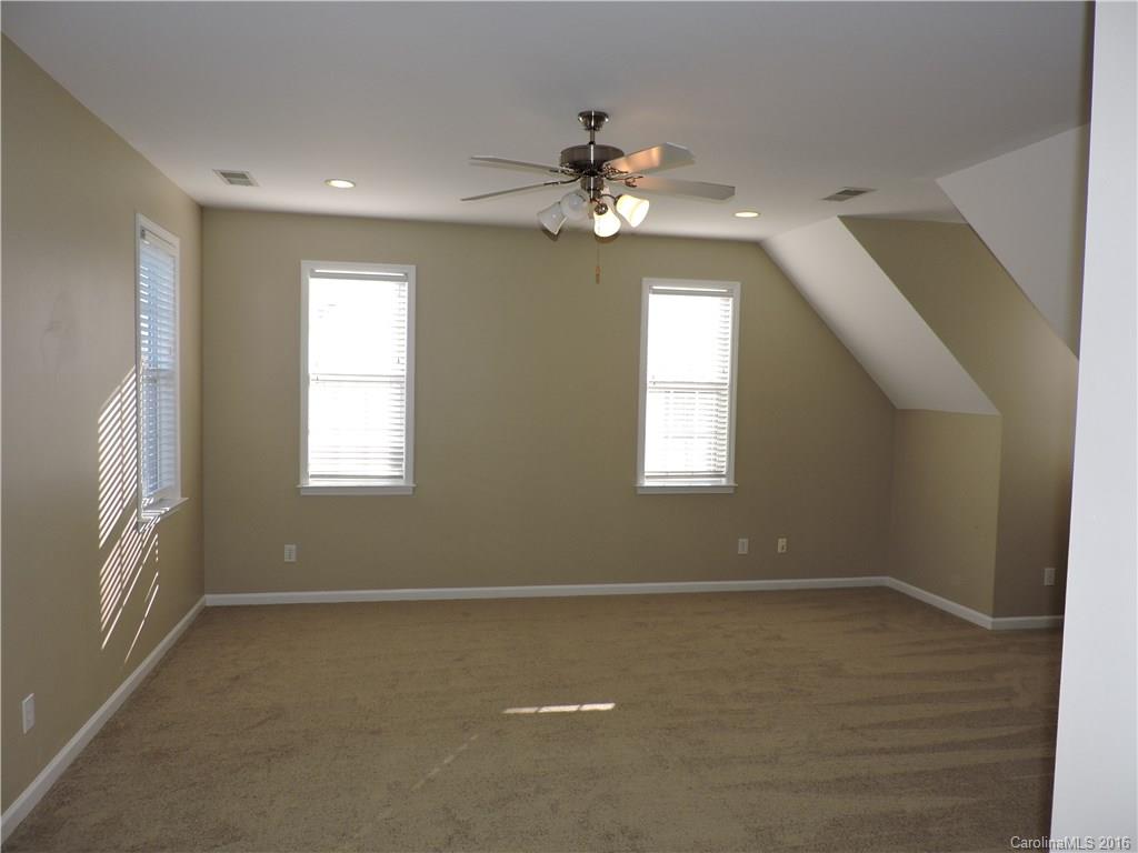 Jetton Cove - Residential Lease