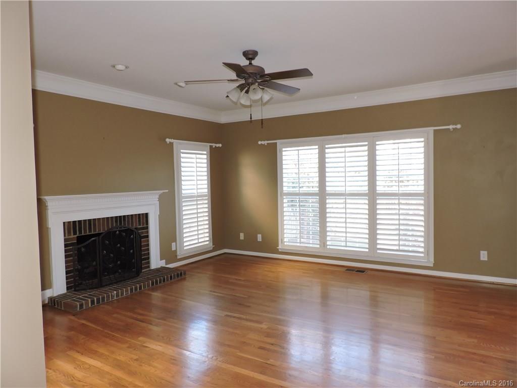 Jetton Cove - Residential Lease