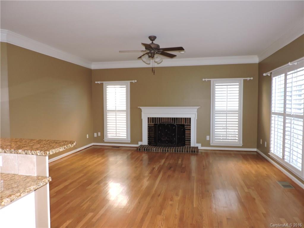 Jetton Cove - Residential Lease