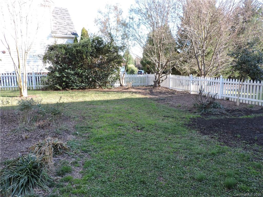 Jetton Cove - Residential Lease