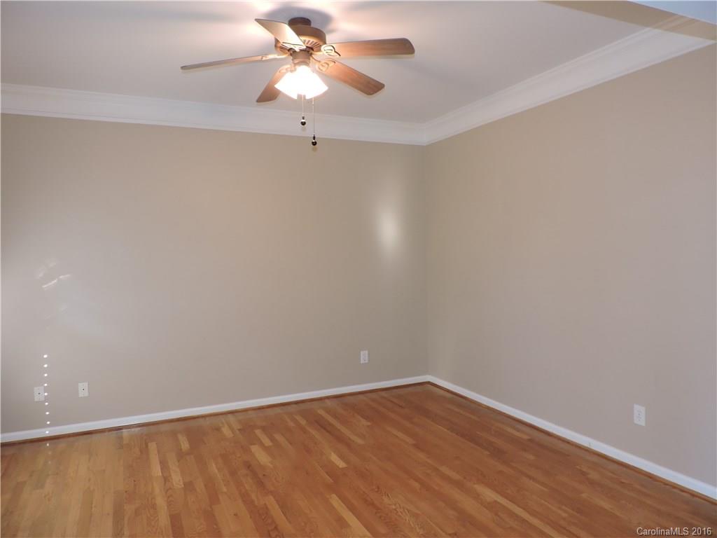 Jetton Cove - Residential Lease