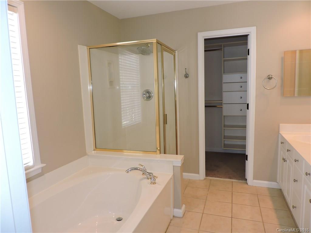 Jetton Cove - Residential Lease