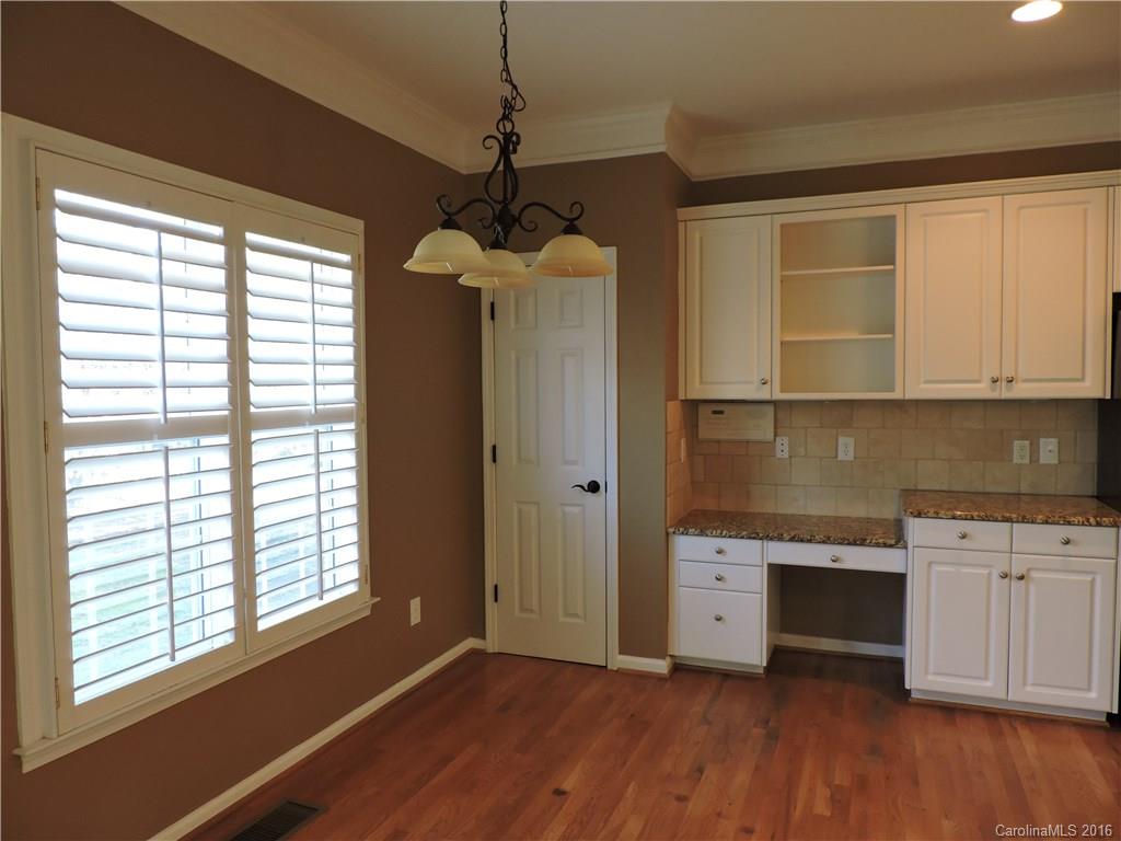 Jetton Cove - Residential Lease