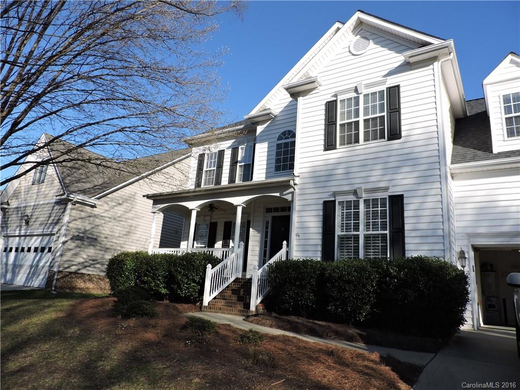 Jetton Cove - Residential Lease