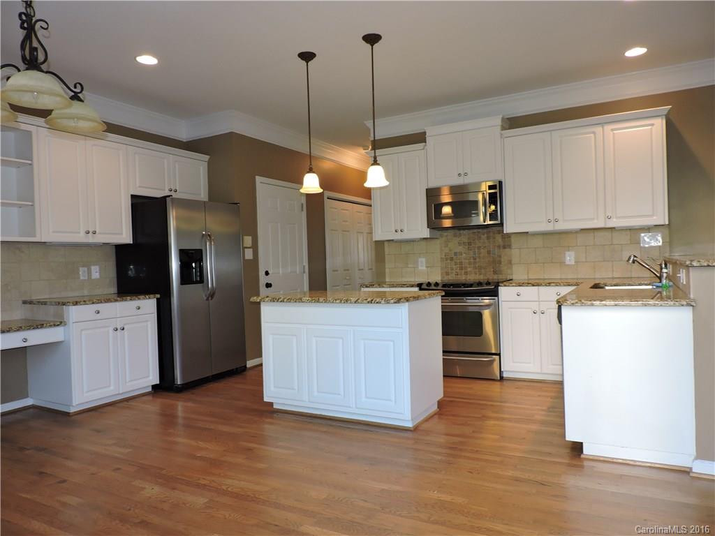 Jetton Cove - Residential Lease