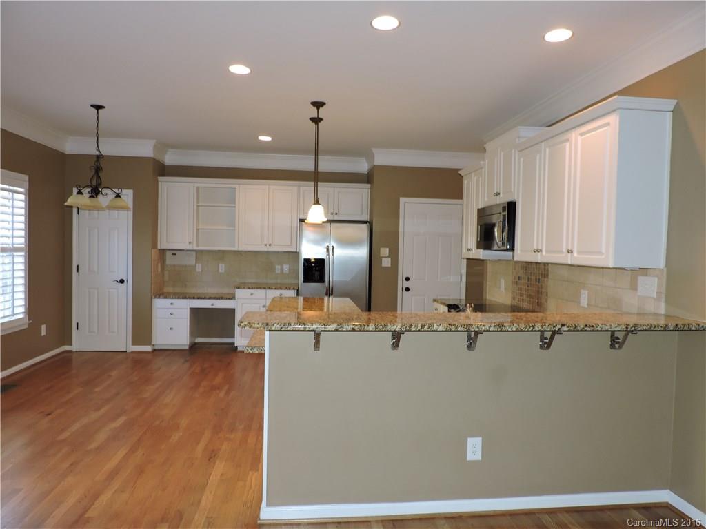 Jetton Cove - Residential Lease