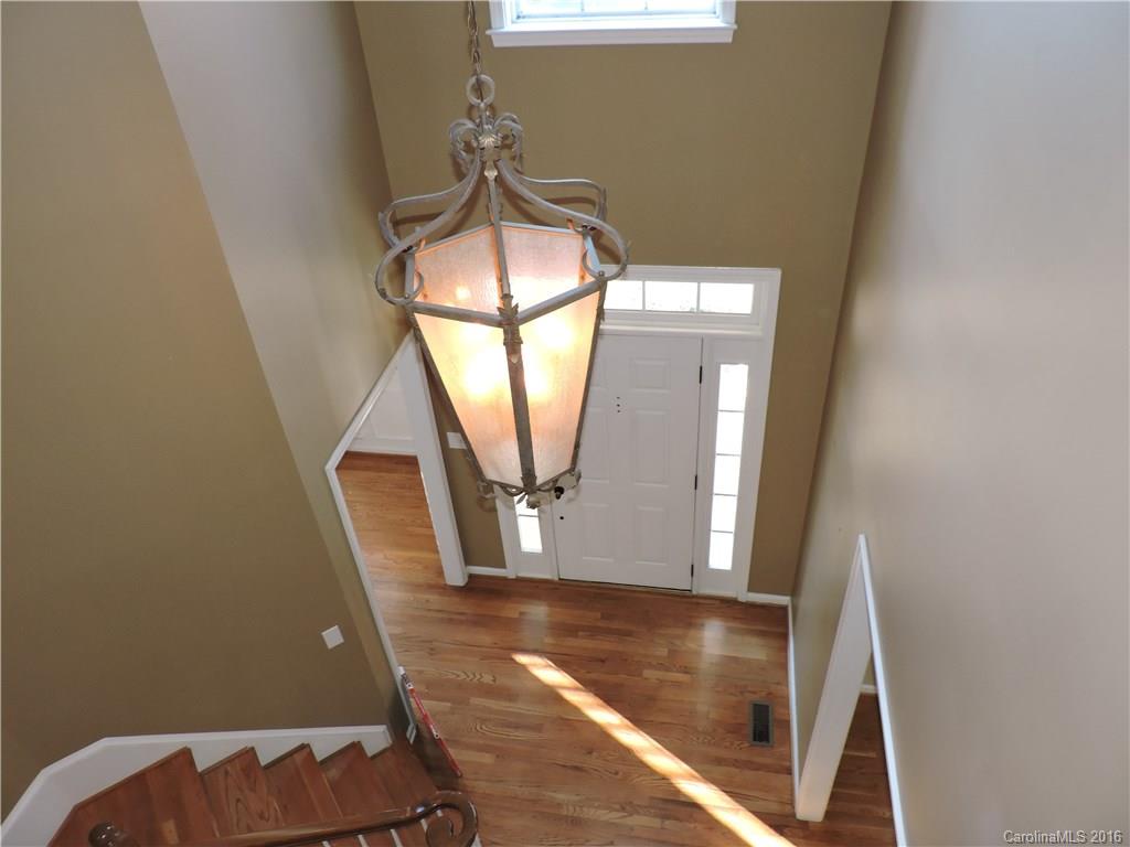 Jetton Cove - Residential Lease